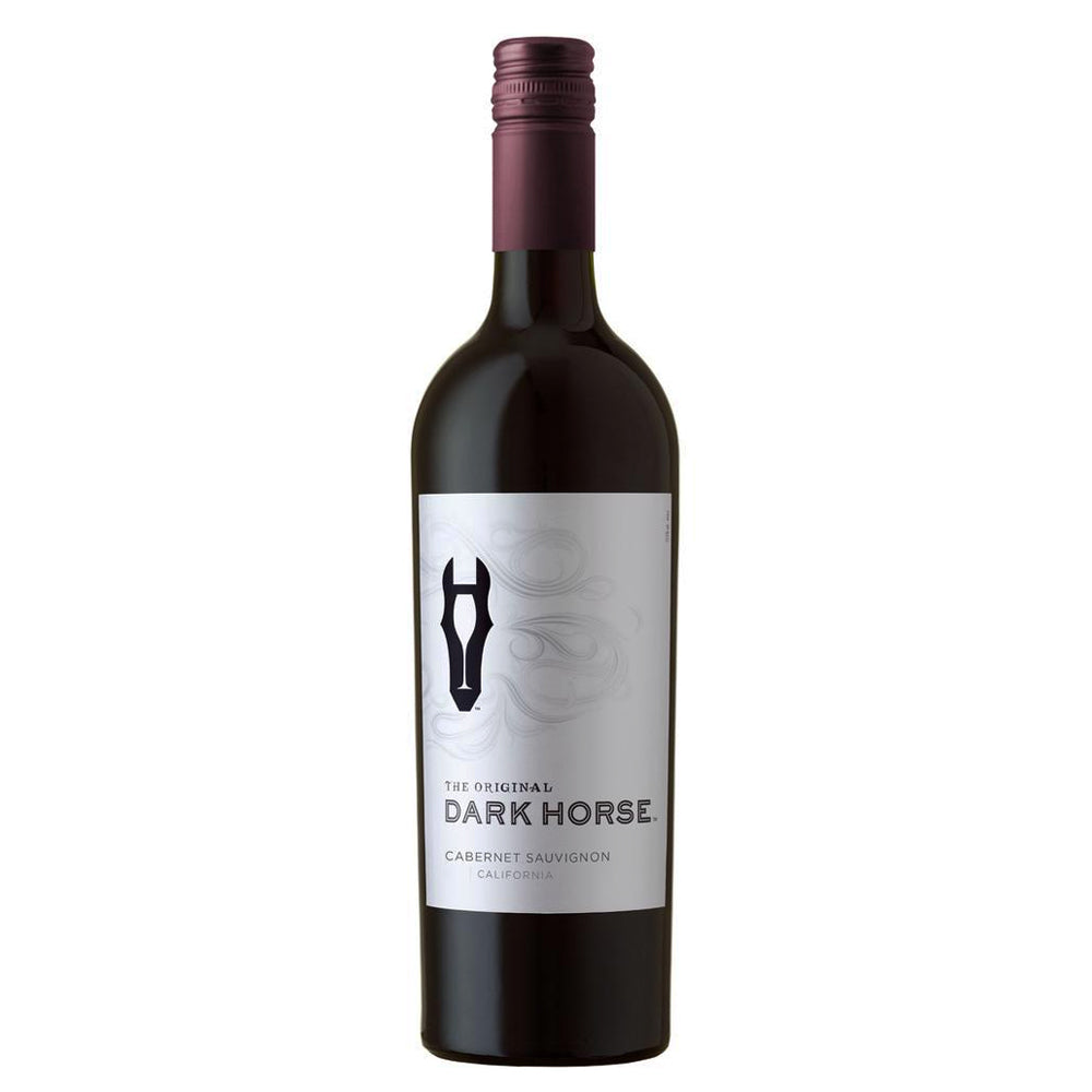 Dark Horse Cabernet Sauvignon 750 mL bottle