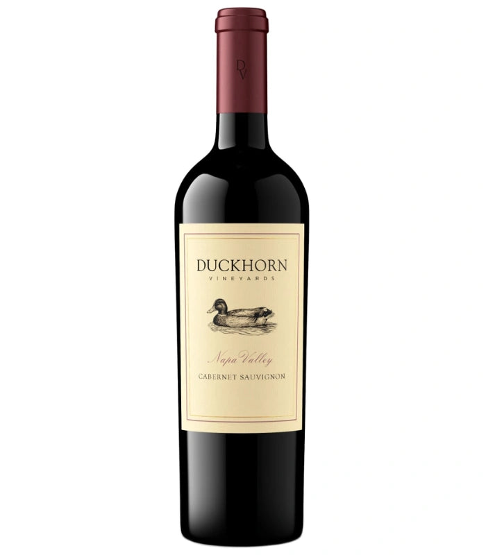 Duckhorn Cabernet Sauvignon branded product image