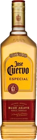 Jose Cuervo Especial Gold 1 L bottle