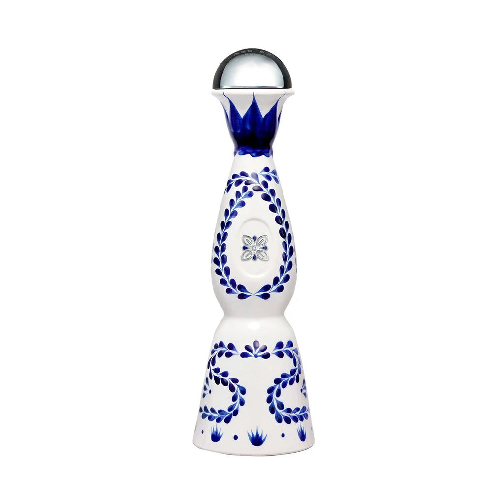 Clase Azul Reposado Tequila 750 mL ceramic bottle